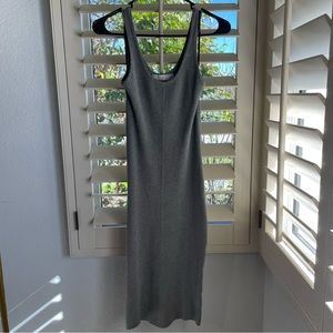 Ali & Jay Sleeveless Sweater Dress